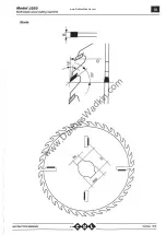 Preview for 18 page of CML J250 Instruction Manual