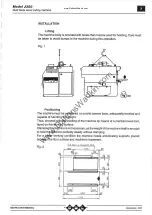 Предварительный просмотр 7 страницы CML J350 Instruction Manual