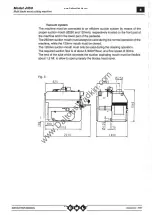 Preview for 8 page of CML J350 Instruction Manual