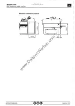 Предварительный просмотр 10 страницы CML J350 Instruction Manual