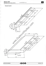 Предварительный просмотр 15 страницы CML J350 Instruction Manual