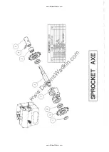 Предварительный просмотр 36 страницы CML J350 Instruction Manual