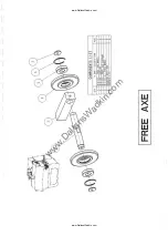 Предварительный просмотр 37 страницы CML J350 Instruction Manual