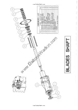 Preview for 38 page of CML J350 Instruction Manual