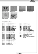 Предварительный просмотр 17 страницы CML Top Gun Heli-Flite Orbiter Instruction Manual