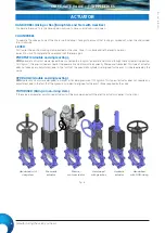 Preview for 6 page of CMO VALVES T-TAPPI Series Instruction And Maintenance Manual