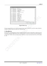 Предварительный просмотр 29 страницы CMOSTEK CMT2 5 Series User Manual