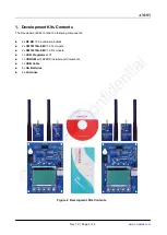 Предварительный просмотр 4 страницы CMOSTEK CMT2110A User Manual