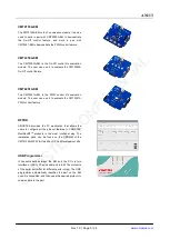 Preview for 5 page of CMOSTEK CMT2150A User Manual