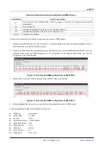 Preview for 13 page of CMOSTEK CMT2150A User Manual