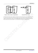 Preview for 25 page of CMOSTEK CMT2157A Manual