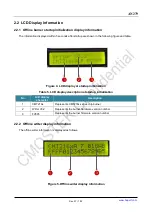 Preview for 7 page of CMOSTEK CMT216 Series Operating Manual