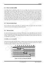 Предварительный просмотр 47 страницы CMOSTEK CMT2189C User Manualline