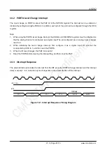 Предварительный просмотр 61 страницы CMOSTEK CMT2189C User Manualline