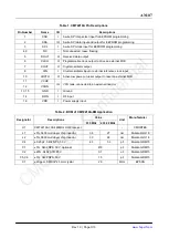 Preview for 3 page of CMOSTEK CMT2210A Design Manualline