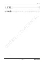 Preview for 3 page of CMOSTEK CMT2250A Configuration Manuallines