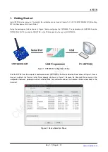 Preview for 4 page of CMOSTEK CMT2250A Configuration Manuallines