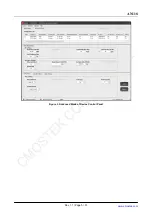 Preview for 5 page of CMOSTEK CMT2250A Configuration Manuallines