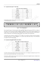 Preview for 12 page of CMOSTEK CMT2250A Configuration Manuallines