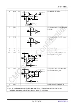 Предварительный просмотр 16 страницы CMOSTEK CMT2300A Manual