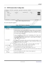 Preview for 4 page of CMOSTEK CMT2300AW Configuration Manuallines