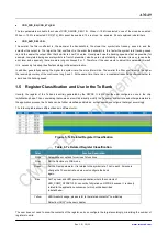 Preview for 10 page of CMOSTEK CMT2300AW Configuration Manuallines