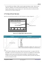 Preview for 13 page of CMOSTEK CMT2310A Operation Manual