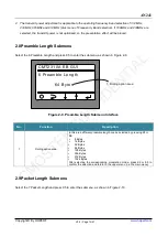 Preview for 14 page of CMOSTEK CMT2310A Operation Manual