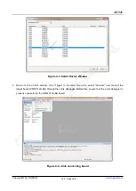 Preview for 36 page of CMOSTEK CMT2310A Operation Manual