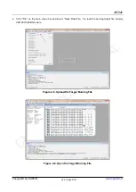 Preview for 37 page of CMOSTEK CMT2310A Operation Manual