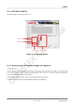 Предварительный просмотр 13 страницы CMOSTEK CMT2380F16 Operation Manual