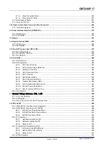 Предварительный просмотр 9 страницы CMOSTEK CMT2380F17 Manual