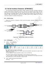 Preview for 272 page of CMOSTEK CMT2380F17 Manual