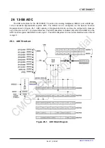 Preview for 282 page of CMOSTEK CMT2380F17 Manual