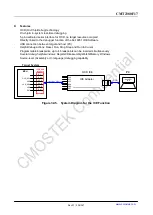 Preview for 338 page of CMOSTEK CMT2380F17 Manual