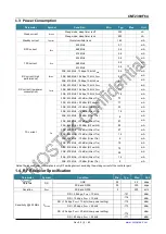 Preview for 9 page of CMOSTEK CMT2380F64 Manual