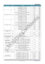 Preview for 10 page of CMOSTEK CMT2380F64 Manual