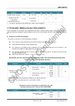 Preview for 14 page of CMOSTEK CMT2380F64 Manual