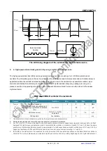 Preview for 18 page of CMOSTEK CMT2380F64 Manual