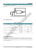 Preview for 24 page of CMOSTEK CMT2380F64 Manual