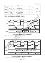 Preview for 29 page of CMOSTEK CMT2380F64 Manual