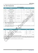 Preview for 30 page of CMOSTEK CMT2380F64 Manual