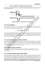 Preview for 49 page of CMOSTEK CMT2380F64 Manual