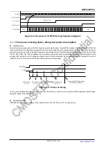 Preview for 54 page of CMOSTEK CMT2380F64 Manual