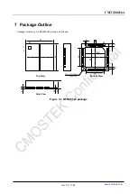 Preview for 77 page of CMOSTEK CMT2380F64 Manual