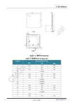 Preview for 78 page of CMOSTEK CMT2380F64 Manual