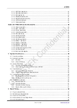 Preview for 3 page of CMOSTEK NextGenRF CMT2189B User Manual