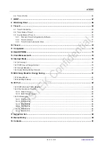 Preview for 4 page of CMOSTEK NextGenRF CMT2189B User Manual