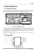 Preview for 5 page of CMOSTEK NextGenRF CMT2189B User Manual