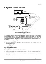 Preview for 56 page of CMOSTEK NextGenRF CMT2189B User Manual